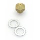 NOZZLE D160 GENUINE AMBASSADE - NZQ673
