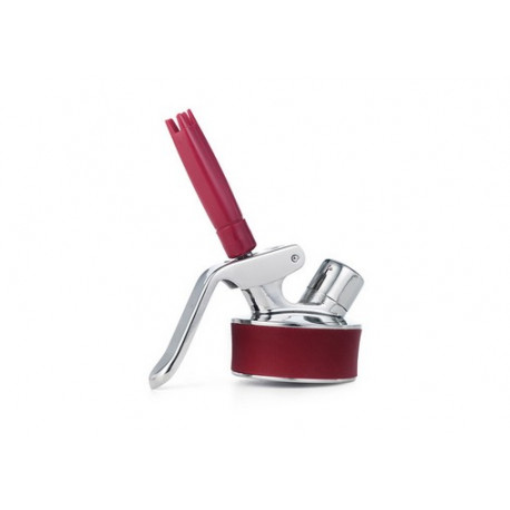 CABEZA COMPLETO ACERO INOXIDABLE GOURMET/THERMO WHIP+ ORIGEN - TIQ335544