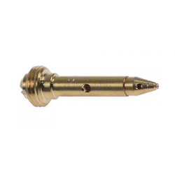 GAS INJECTOR FOR PILOT BURNER (C) Ã0.25MM