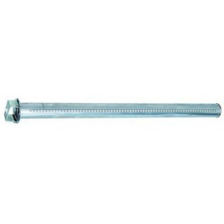 BRULEUR HALOGENE BAIN-MARIE - TIQ79411
