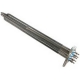 RESISTENCIA ELETTROBAR 4500W 240/415V L340MMM ENTRAXE/62MM