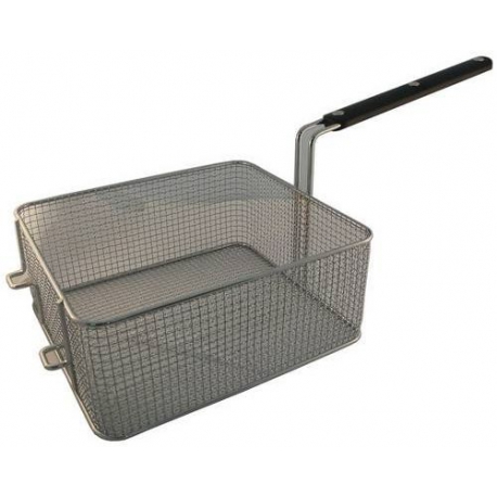 PANIER FRITEUSE 255X290X120MM - TIQ70061