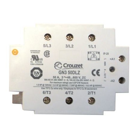 STATIC RELAY VERONA - FNAQ324