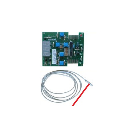 SONDA TEMPERATURA ISPRA - SETQ6550