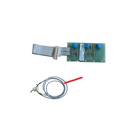 CABLE DE CONEXION ISPR 327581 2.5M - SETQ6551