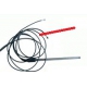 HEATER ELEMENT WITH CARTRIDGE PTC CABLE 1500MM 50W 230V - SETQ6575
