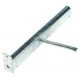 QUEMADOR HALOGENO 385MM CON RAMPA QUEMADOR - TIQ79420