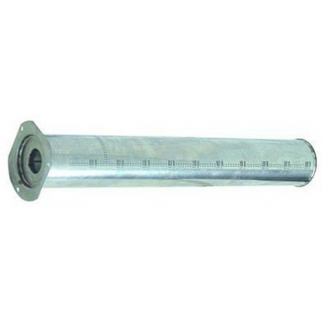 RAMP OF BURNER FOR FRYING PAN AND COOKER WITH - TIQ79422