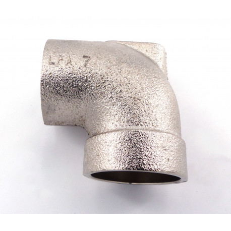 COUDE BRULEUR 861 20X27 ORIGINE CAPIC - T750570
