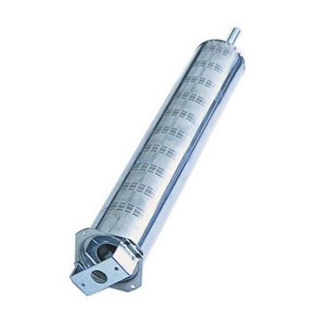 BRUCIATORE HALONGENE 40-80 - TIQ79431
