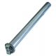 BRENNER HALOGEN ALI/OLIS -610MMX0.50MM- 76/02 HERKUNFT