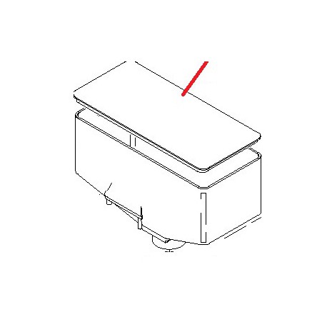 BAC CAFE GRAIN PEGASE ORIGINE - 50672560
