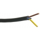 CABLE ELECTRICO 3X1.5MM NEGRO VENDIDO POR METRO - 502585560