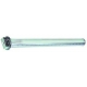 RAMPE DE BRULEUR POUR FOURNEAU 76/02 L:610MM Ã˜50MM - TIQ79442