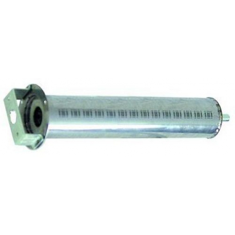 BRULEUR HALOGENE 266/12A 74CBG - TIQ70556