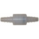 VALVE ANTI RETOUR D/8-9-10MM - 66555618N