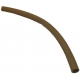 TUBO PARA ALI` SHA50 18X15X360