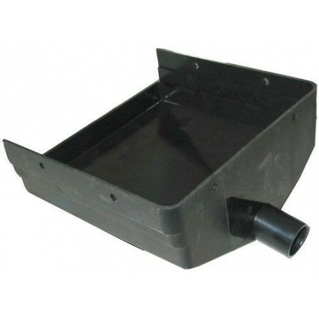 RECEPTACLE DRAINER - 66755586N