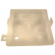 COPERCHIO AIR-BREAK FORATO