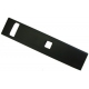 PANNELLO INFERIORE DESTRA NERO - 6027769