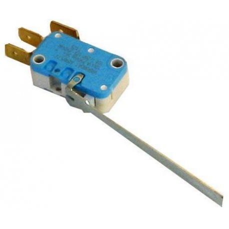 WATER HEATER MICROSWITCH - 61855058N