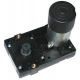 MOTORES BIANCHI REDUCTORES 24VDC 100RPM ORIGEN