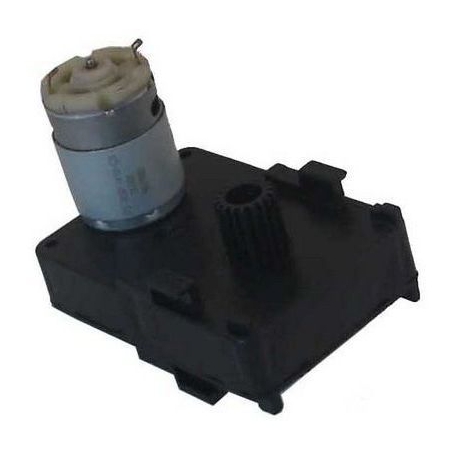 MOTEUR REDUCTEUR 24V DC SPRINT - 75575861