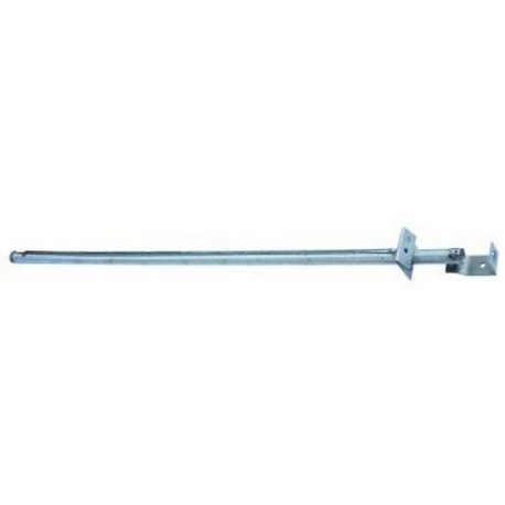 BURNER - TIQ70596
