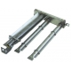 RAMP BRENNER GIGA 3 DISTANCE VON HALTER 280MM