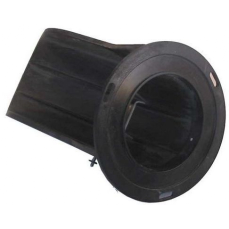 BAJADA CUBILETE PLASTICA AURORA - 76585607O