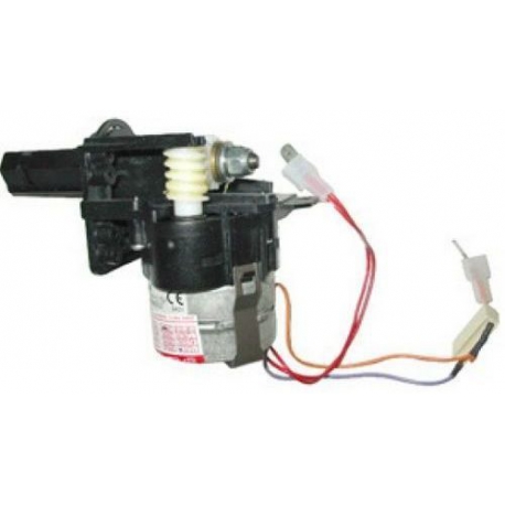 MOTOR REDUCTOR FAS DOBLE - 76657556N