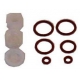 SOLENOID VALVE GASKET KIT - 70555543O