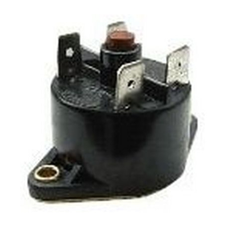 THERMOSTAT SECURITE 4POLES 95Ã˜ - 70550861