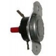 THERMOSTAT 95Ã˜ ORIGINE - 70566971