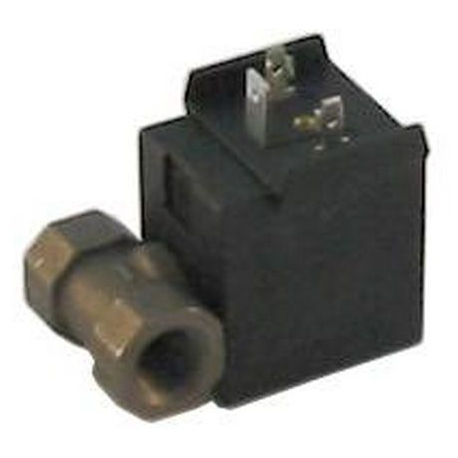 SOLENOID OLAB 2WAYS 19W 24V CC INPUT 1/4F - 7056769156