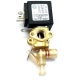 ELECTROVALVULAS ODE 2VIAS 8W 24V CC ENTRADA 1/4 - 70562761