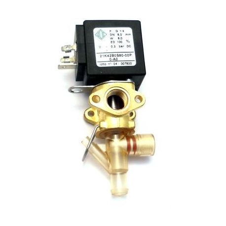 SOLENOID VALVE 24VDC - 70562761