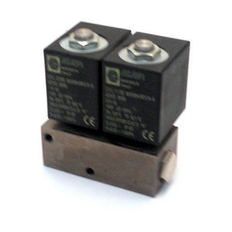 GROUP OF 2 E.V 24 VDC D=2MM - 70576961