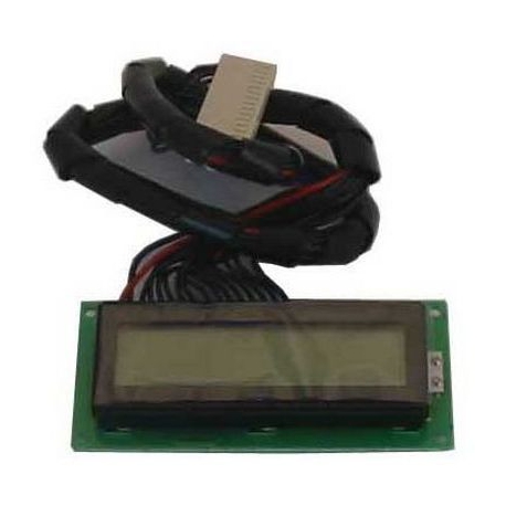 DISPLAY 1X16 - 71575567