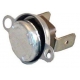 TERMOSTATO SERIE E-S35/40 SICUREZZA CALDAIA TMINI 60øC TMAXI