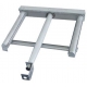 RAMP OF BURNER 2 RANGEES FOR BATH MARIE - TIQ70517