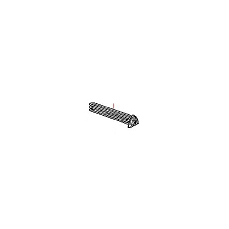RESIST. 4KW TRI E-S-T50 S80/P350/400. - 85195