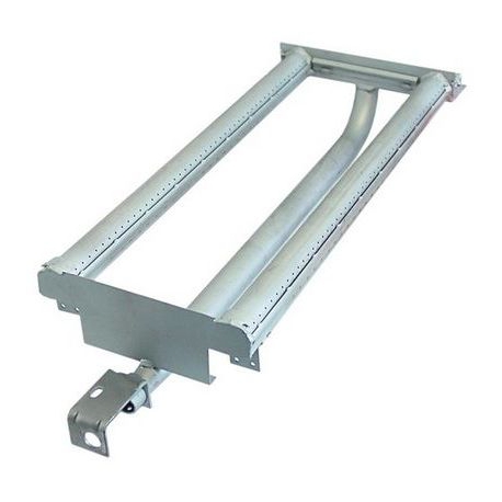 BRULEUR A RAMPE 2 RANGEES - TIQ70518