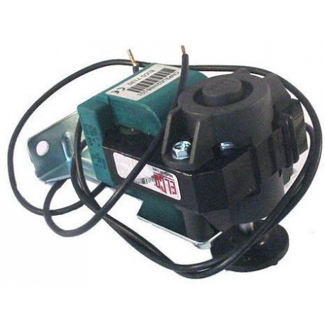 MOTEUR VENTILATEUR VEGA 230V - 98557561