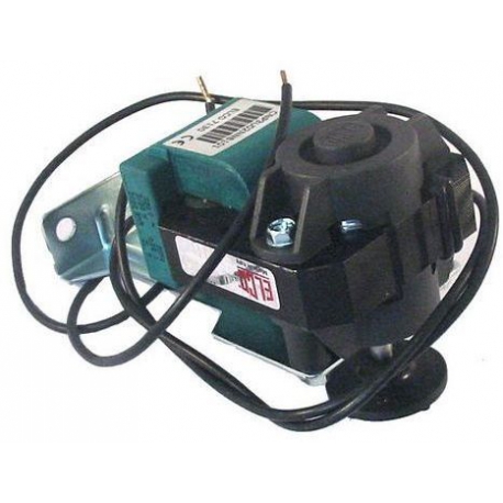 MOTOR VENTILADOR VEGA 230V - 98557561