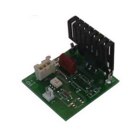 COLD GROUP CONNECTOR BOARD - 9191559