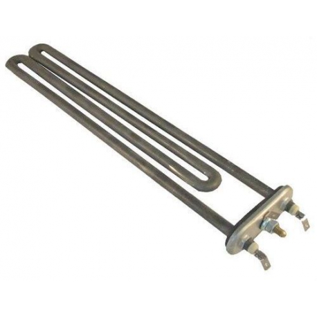 OVAL RESIST. 3000W 220V L:270 FLANG70X25 - 15195