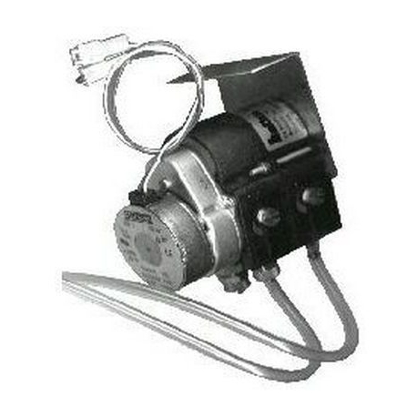 KIT DOSATORE P2 SERIE G REGLABLE LAVAGGIO 0.16L/H RISCIACQUA - 15120