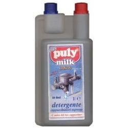 PACK OF 12 DETERGENTS 1L PULLY MILK