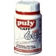 LOT 24 BOITES DE 60 PASTILLES DETERGENT 2.5G '